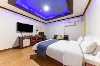 Jeonju Ua-Dong FX - 2-Sterne