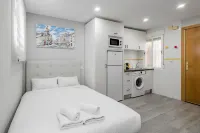 GuestReady - Cozy Studio in Madrid's Heart Hotels in Madrid