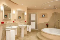 Dormero Schlosshotel Reichenschwand - spa