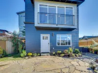 Mini Pearl Sleek Seattle Gem w/ Easy Dtwn Access Các khách sạn gần Sân bay quốc tế Boeing Field