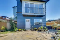 Mini Pearl Sleek Seattle Gem w/ Easy Dtwn Access - 3 Sao