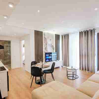 Kalpazo Rental Mosaic Tirana Rooms