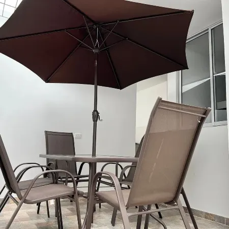 Apartamento Rio Guatapuri