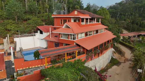 德瓦馬尼庫爾格自然景觀