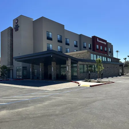 Best Western Plus Rialto