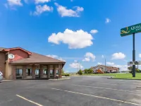 Quality Inn Hotels in Ogle County