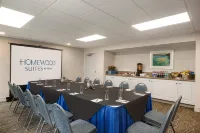 Homewood Suites by Hilton Fort Myers - Kitchens