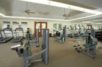 Ho Olei at Grand Wailea - Gym