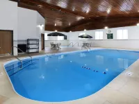 Baymont by Wyndham Auburn Hotels in DeKalb County