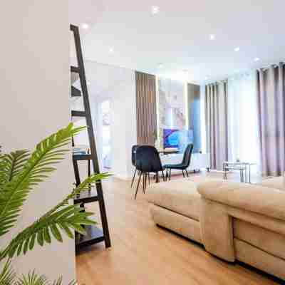 Kalpazo Home Tirana 21 Rooms