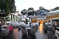 Pride Ashiyana Resort Mussoorie - Frühstück