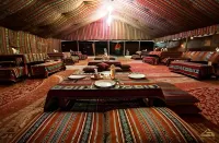 Sama Al Wasil Desert Camp