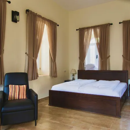 Christ Church Guest House