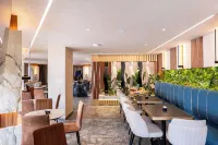 Mattis Hotel - 4-Star