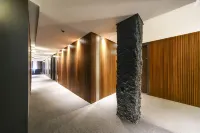 Hotel K - 2 estrellas