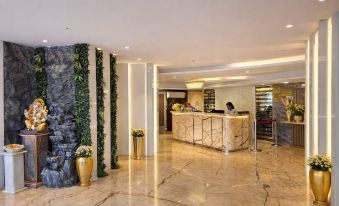 Airport Hotel Ramhan Palace Mahipalpur