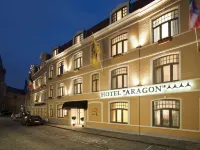 Hotel Aragon Hotels in Bruges