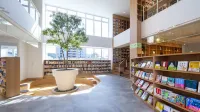 Neohas Book & Hotel - 2 stelle