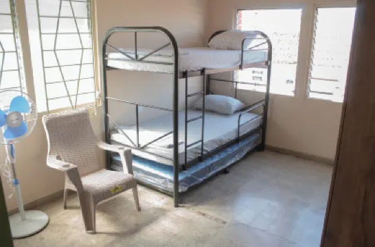 Hostel YEK Hotels in 