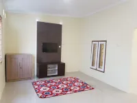 De Hanami Homestay