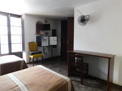 Casa Brusodia Hotel di 