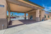 Rodeway Inn & Suites Blythe I-10