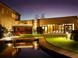 Best Western Premier Park Hotel and Spa