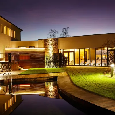 Best Western Premier Park Hotel and Spa Hotels near Marienloh