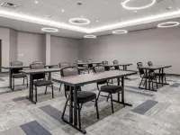 Cambria Hotel Bloomington Mall of America Minneapolis Airport Hotels in Bloomington