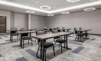 Cambria Hotel Bloomington Mall of America Minneapolis Airport