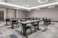 Cambria Hotel Bloomington Mall of America Minneapolis Airport