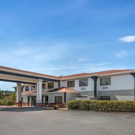 Best Western Wakulla Inn Suites