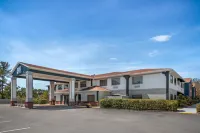 Best Western Wakulla Inn  Suites