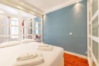 GuestReady - Angels' Rest in Lisbon - pantai