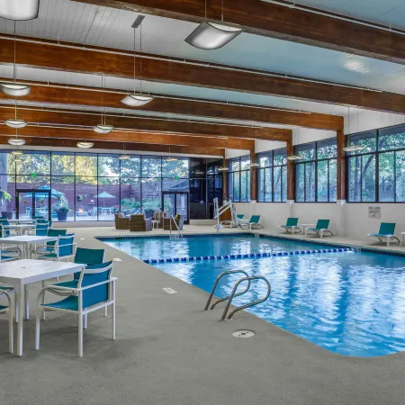 DoubleTree by Hilton Hotel Denver