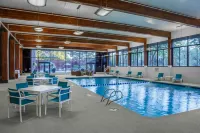 DoubleTree by Hilton Hotel Denver - Pool