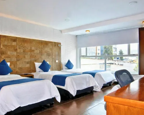 Hotel CGH Travel Inn Airport Hotels near Maloka Museum