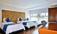 Hotel CGH Travel Inn Airport