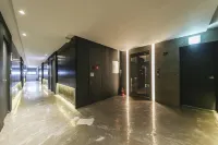 Siheung World Hotel - Wifi