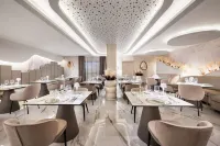 Hotel Riu Palace Nautilus - Adults Only - servizio colazione