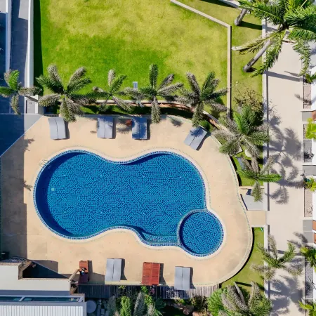 Chaolao Sea Breeze Resort