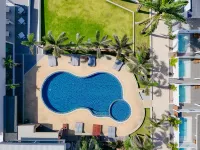 Chaolao Sea Breeze Resort - Beach