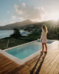Long Bay Beach Resort - Pools