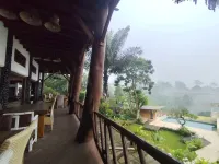 Dulang Resort & Resto
