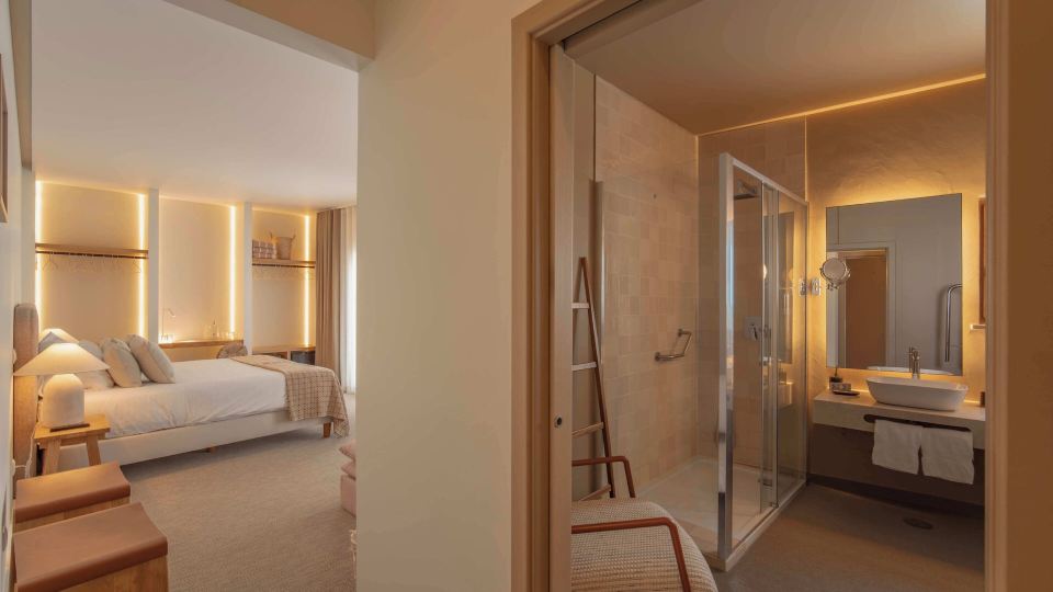 Authentic Tavira Hotel