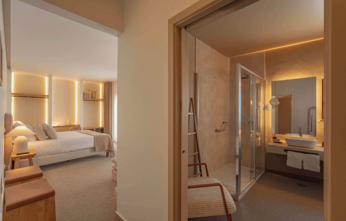 Authentic Tavira Hotel