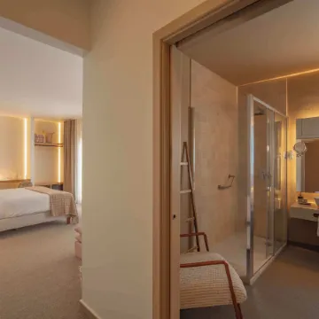 Authentic Tavira Hotel Отели рядом с достопримечательностью «Пляж Кабанас»
