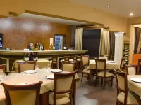 Hotel Spa Casa Real - Bares