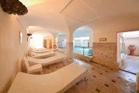 Grand Hotel Terme di Augusto - Spa