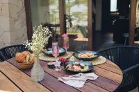 Maja Hotel Boutique - فطور